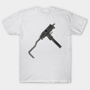 SMG-11 T-Shirt